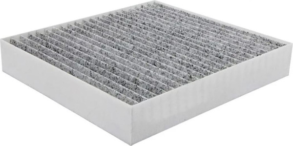 Изображение товара Салонный фильтр Asin ASIN.FC2738C (угольный)