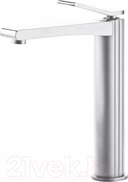 Изображение товара Смеситель Ekko E1106-5 (сатин)