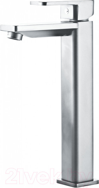 Изображение товара Смеситель Ekko E1107-5 (сатин)