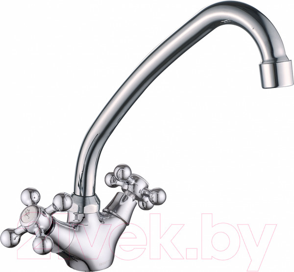 Изображение товара Смеситель Ekko by Maxonor EM4519