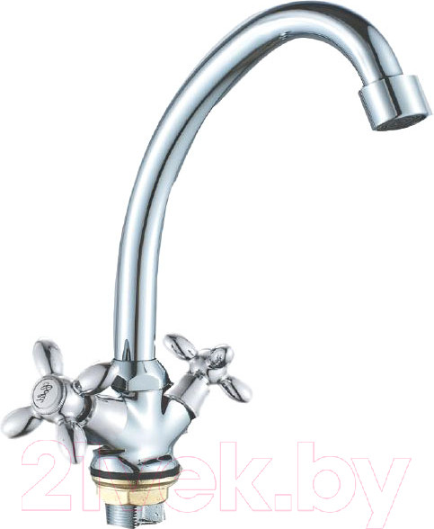 Изображение товара Смеситель Ekko by Maxonor EM4927