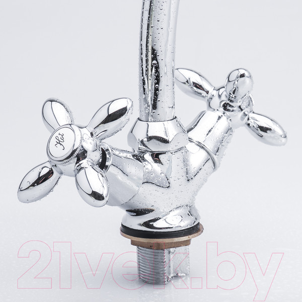 Изображение товара Смеситель Ekko by Maxonor EM4927