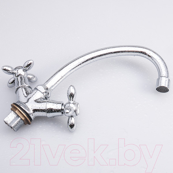 Изображение товара Смеситель Ekko by Maxonor EM4927