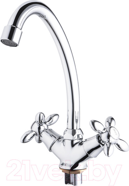 Изображение товара Смеситель Ekko by Maxonor EM4927