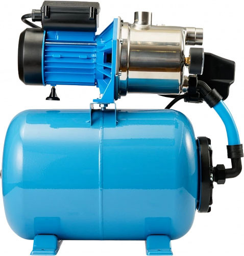 Изображение товара Насосная станция Джилекс Джамбо 60/35 Н-24 (2.0) / 3012