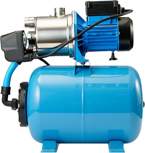 Изображение товара Насосная станция Джилекс Джамбо 60/35 Н-24 (2.0) / 3012