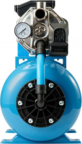 Изображение товара Насосная станция Джилекс Джамбо 60/35 Н-24 (2.0) / 3012