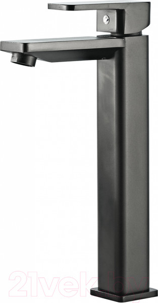 Изображение товара Смеситель Ekko E1107-21 (темно-серый)