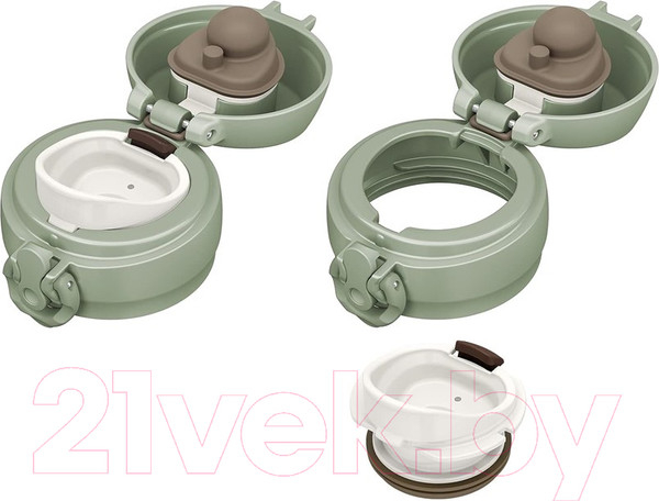 Изображение товара Термокружка Thermos JNL-356 SMKKI / 562647