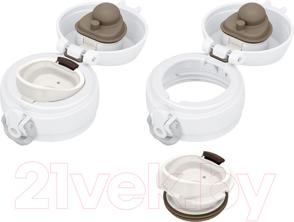 Изображение товара Термокружка Thermos JNL-350 MW / 562661
