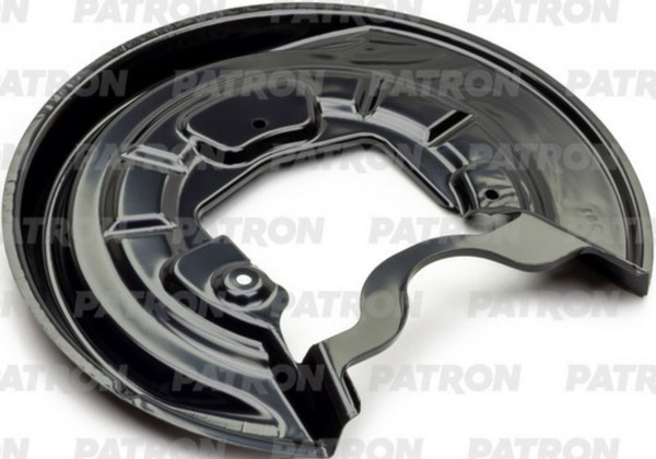 Изображение товара Защита тормозного диска Patron PBS175
