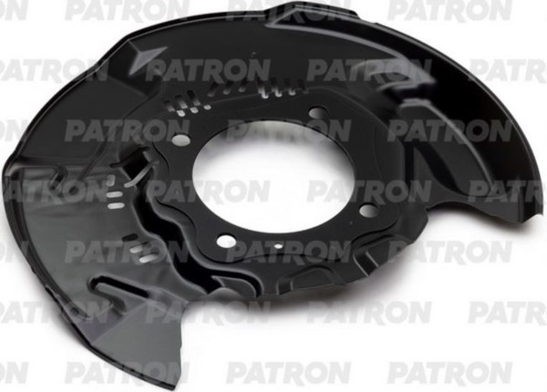 Изображение товара Защита тормозного диска Patron PBS176