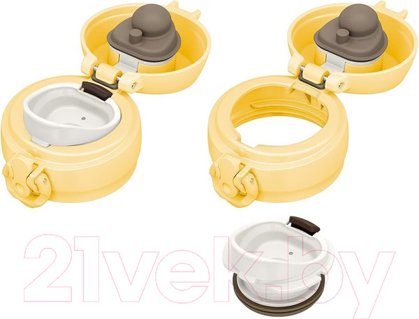 Изображение товара Термокружка Thermos JNL-506 CRY / 562678
