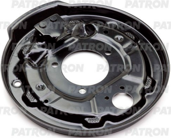 Изображение товара Защита тормозного диска Patron PBS179