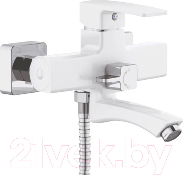 Изображение товара Смеситель Ekko E32151-8