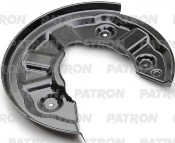 Изображение товара Защита тормозного диска Patron PBS186