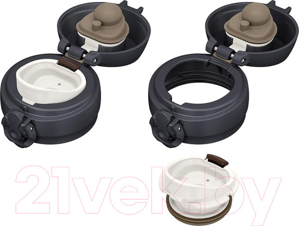 Изображение товара Термокружка Thermos JNL-756 SMB / 562739