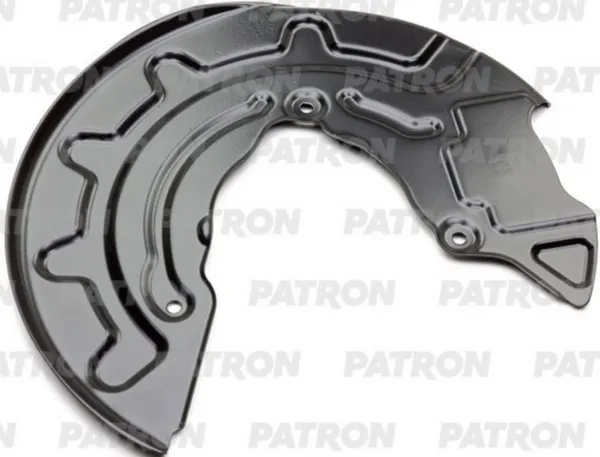 Изображение товара Защита тормозного диска Patron PBS188