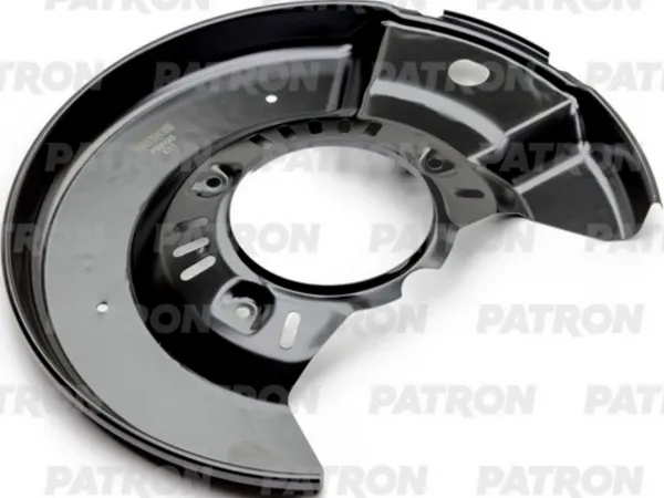 Изображение товара Защита тормозного диска Patron PBS193