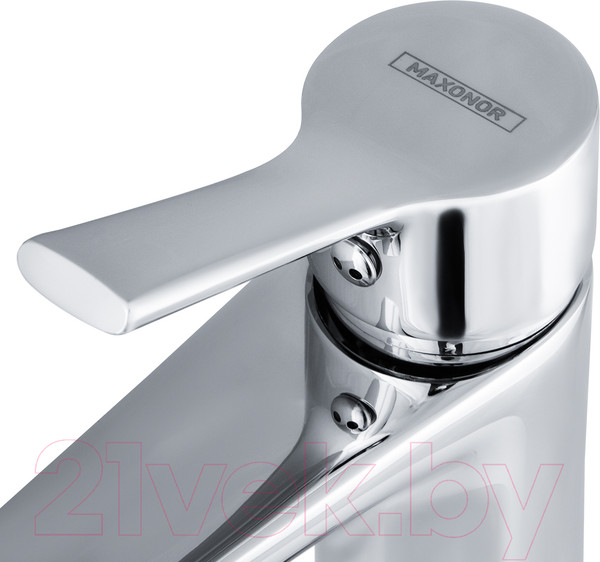 Изображение товара Смеситель Ekko by Maxonor EM1178