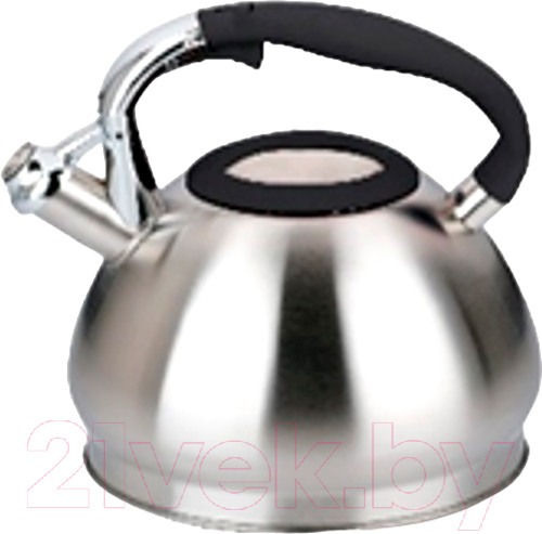 Изображение товара Чайник со свистком Astiat AST1072 (3.5л)