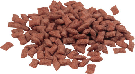 Изображение товара Лакомство для кошек TiTBiT Хрустящие подушечки с кроликом для стерилизованных / 26458 (60г)