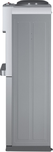Изображение товара Кулер Ecotronic K23-LCE XS (шкафчик 7л, серебристый)