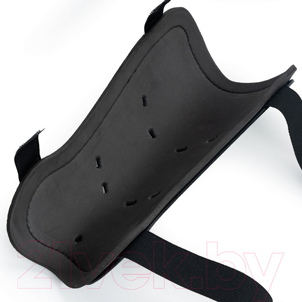 Изображение товара Щитки футбольные Torres Training FS2306 (S, черный/салатовый)