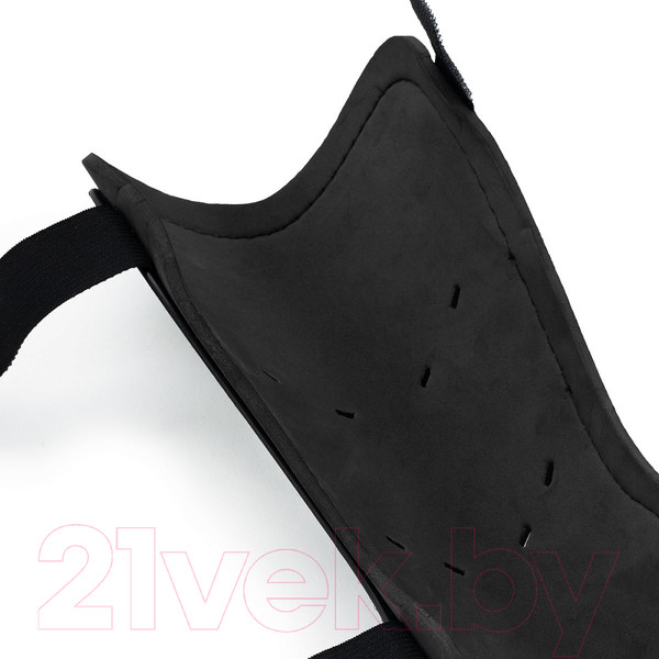 Изображение товара Щитки футбольные Torres Training FS2306 (L, черный/салатовый)