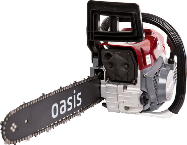 Изображение товара Бензопила цепная Oasis GS-5218 Eco