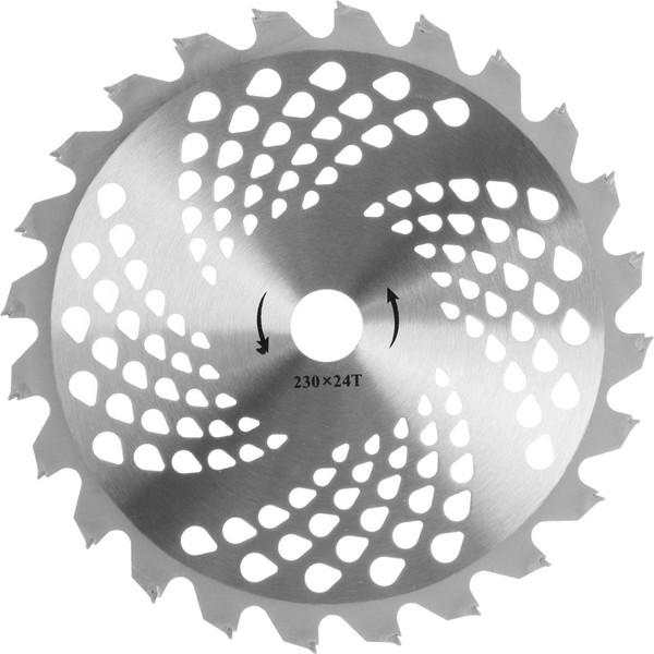 Изображение товара Нож для триммера Tundra 5089929