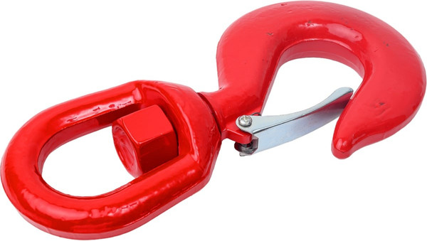 Изображение товара Крюк грузовой TOR Тип 322А 5.0т (D) 1035802