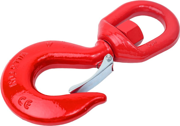 Изображение товара Крюк грузовой TOR Тип 322А 5.0т (D) 1035802