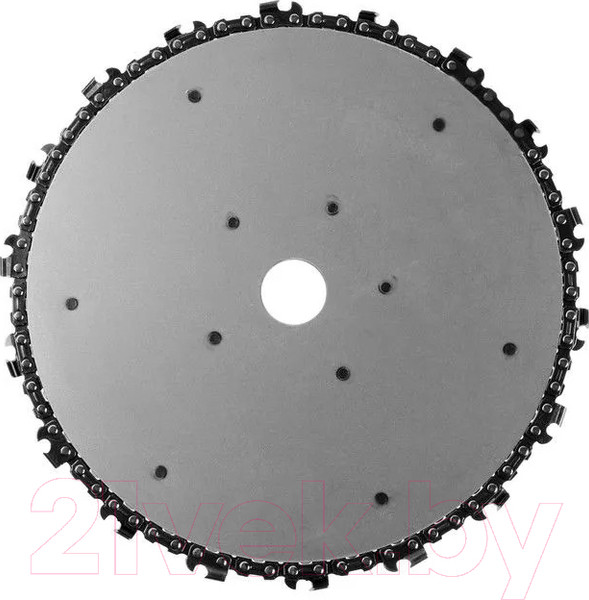 Изображение товара Нож для триммера Tundra 9923341