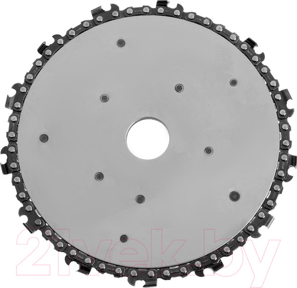 Изображение товара Нож для триммера Tundra 9923343