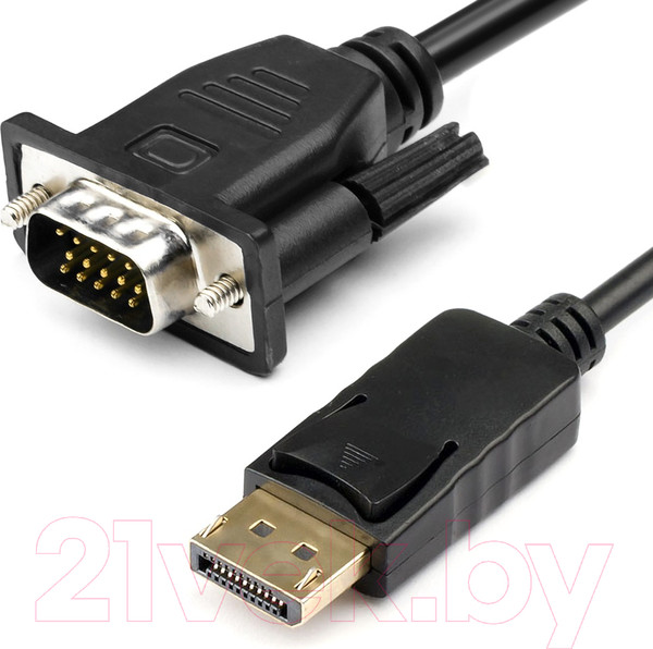 Изображение товара Кабель GoPower 00-00027497 (1.8м, черный)