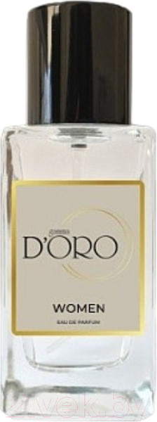 Изображение товара Парфюмерная вода Gamma D'ORO Lux W-271 (100мл)