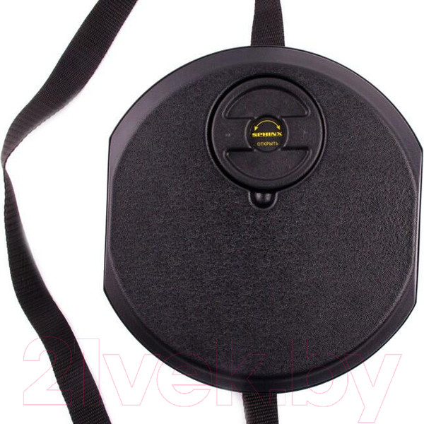 Изображение товара Металлоискатель Sphinx ВМ-901 Про