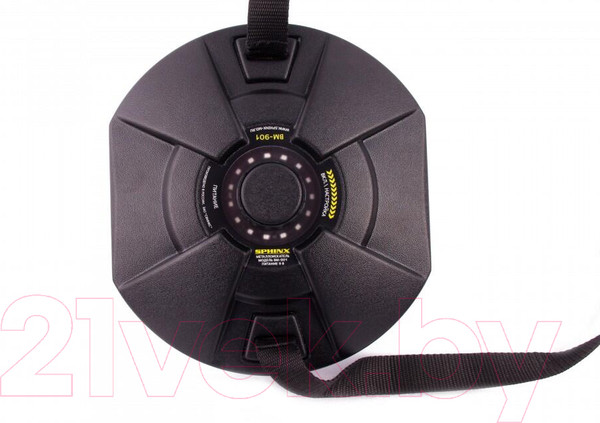Изображение товара Металлоискатель Sphinx ВМ-901 Про