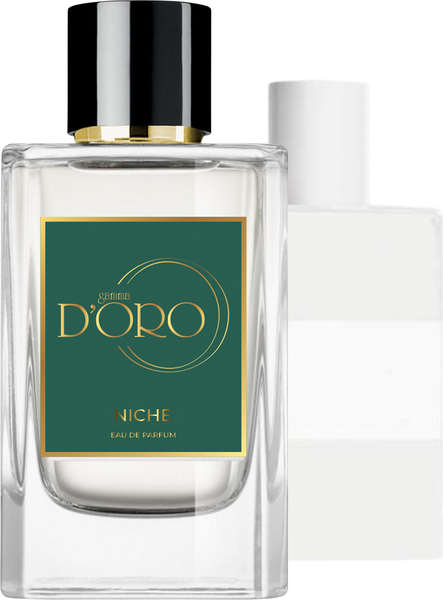 Изображение товара Парфюмерная вода Gamma D'ORO Niche SW107 (50мл)
