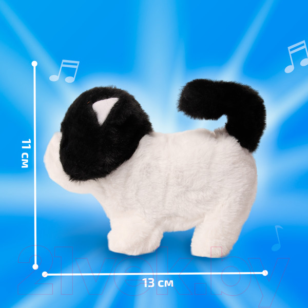 Изображение товара Интерактивная игрушка Milo Toys Котик / 10418626