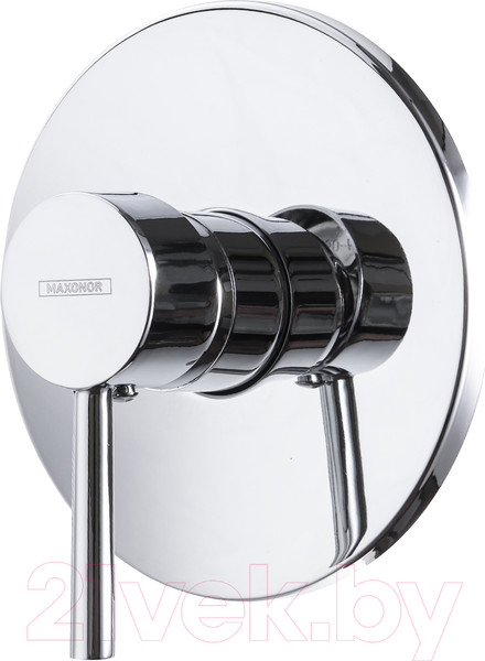 Изображение товара Верхний душ со смесителем Ekko by Maxonor EM7101