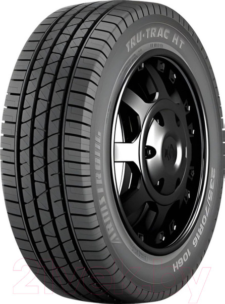 Изображение товара Летняя шина ARMSTRONG Tru-Trac HT 225/70R16 103H