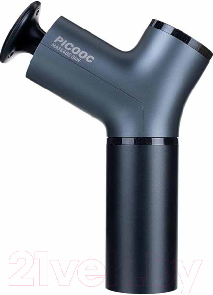 Изображение товара Массажный пистолет Picooc MG-Y1 (черный)