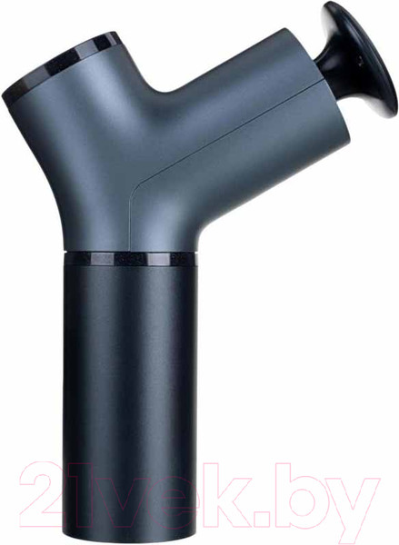 Изображение товара Массажный пистолет Picooc MG-Y1 (черный)