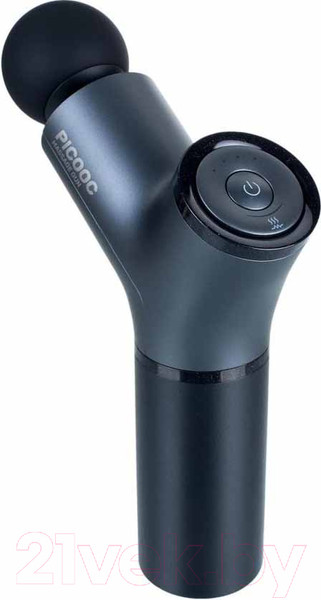 Изображение товара Массажный пистолет Picooc MG-Y1 (черный)