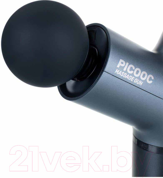 Изображение товара Массажный пистолет Picooc MG-Y1 (черный)