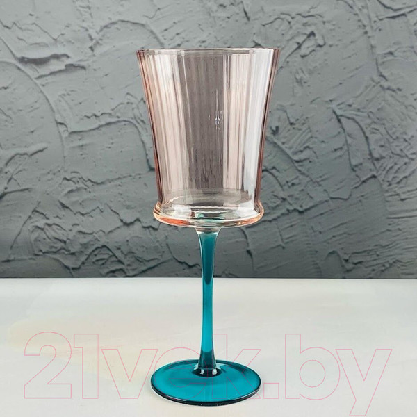 Изображение товара Набор бокалов Lenardi 584-014  (6шт)