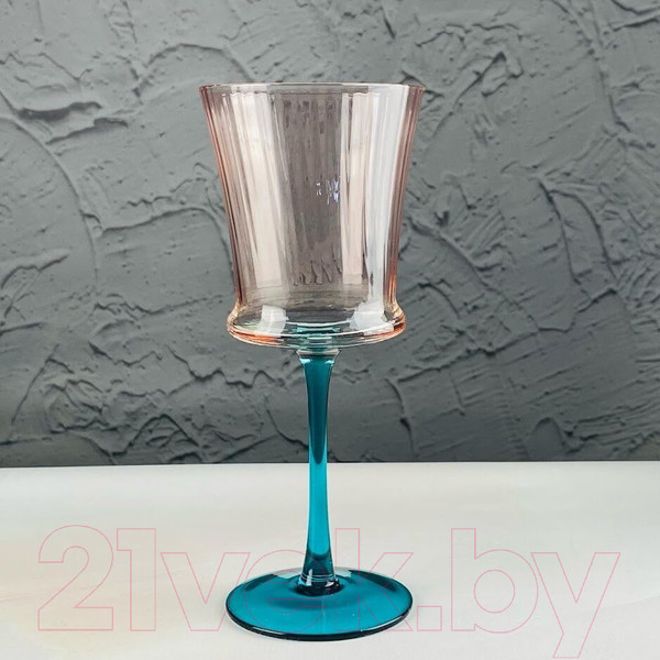 Изображение товара Набор бокалов Lenardi 584-015 (6шт)