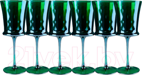 Изображение товара Набор бокалов Lenardi 584-026  (6шт)